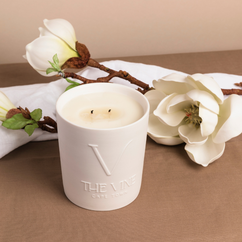 CANDLE REPOUR | MAGNOLIA